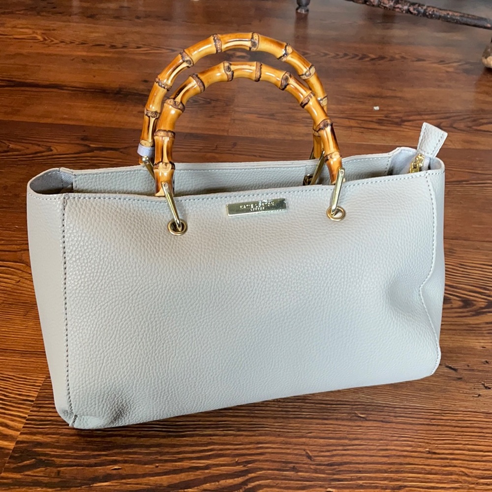 🔥NWT Katie Loxton London Handbag